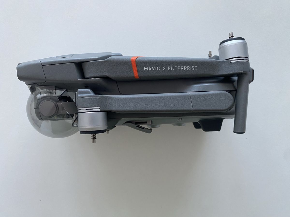 DJI Caméscopes: Drone DJI Mavic 2 Enterprise Zoom avec accessoires complets. – D'occasion à Gland par Tech-TEC