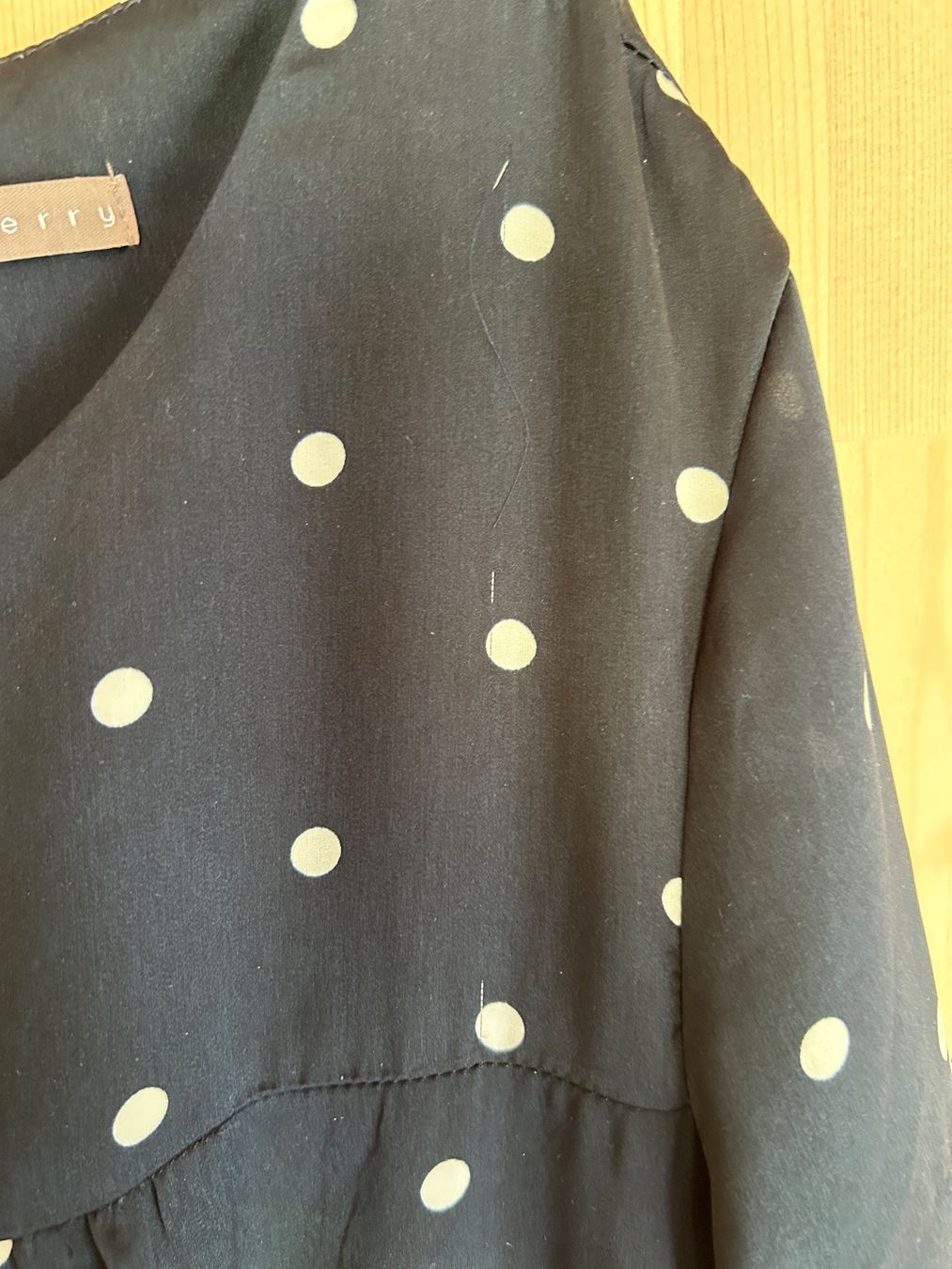 Mint & Berry Kleider: Kleid von Mint & Berry, Grösse 40 – Gebraucht aus Dallenwil von KathiHanna 2