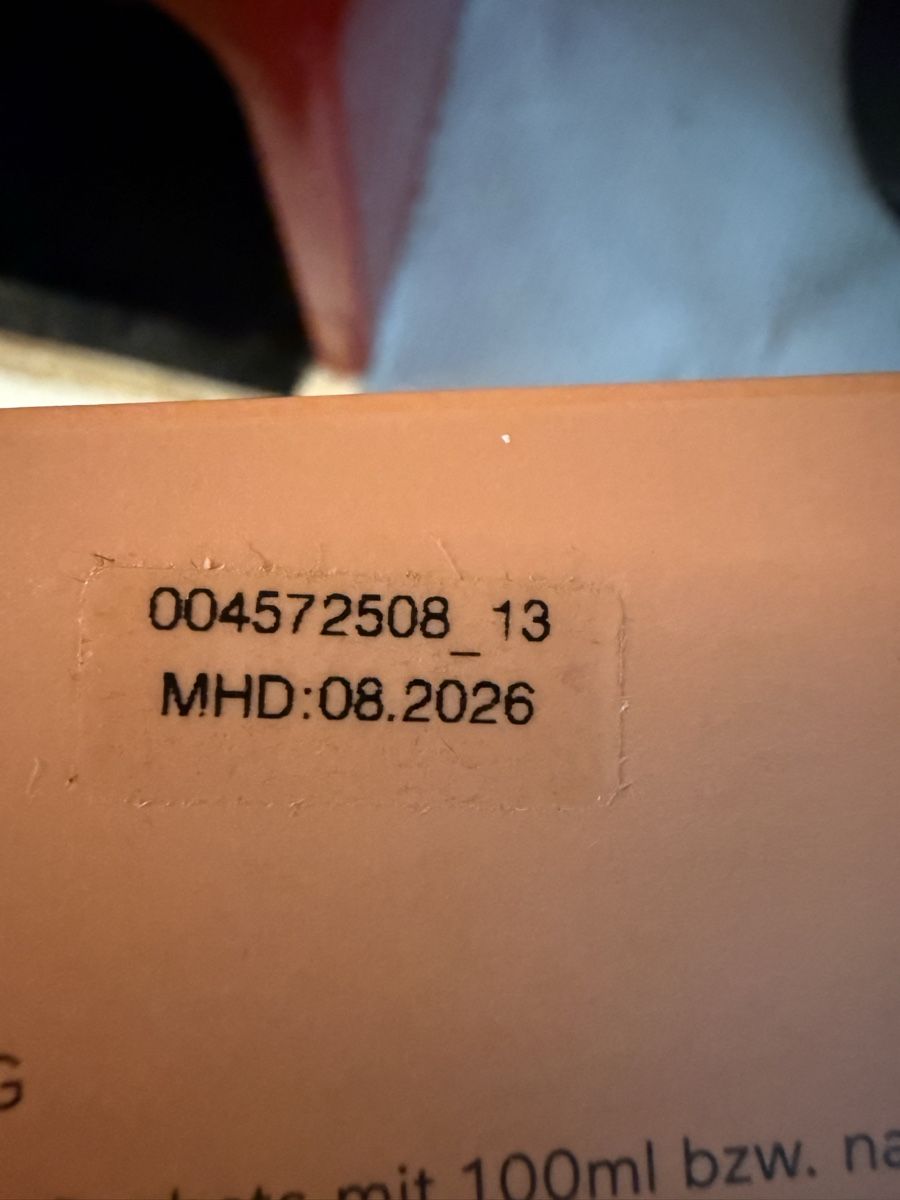 Lebensmittel & Spezialitäten: Pack A B und C von Ringana – Gebraucht aus Zürich von NESO2 1