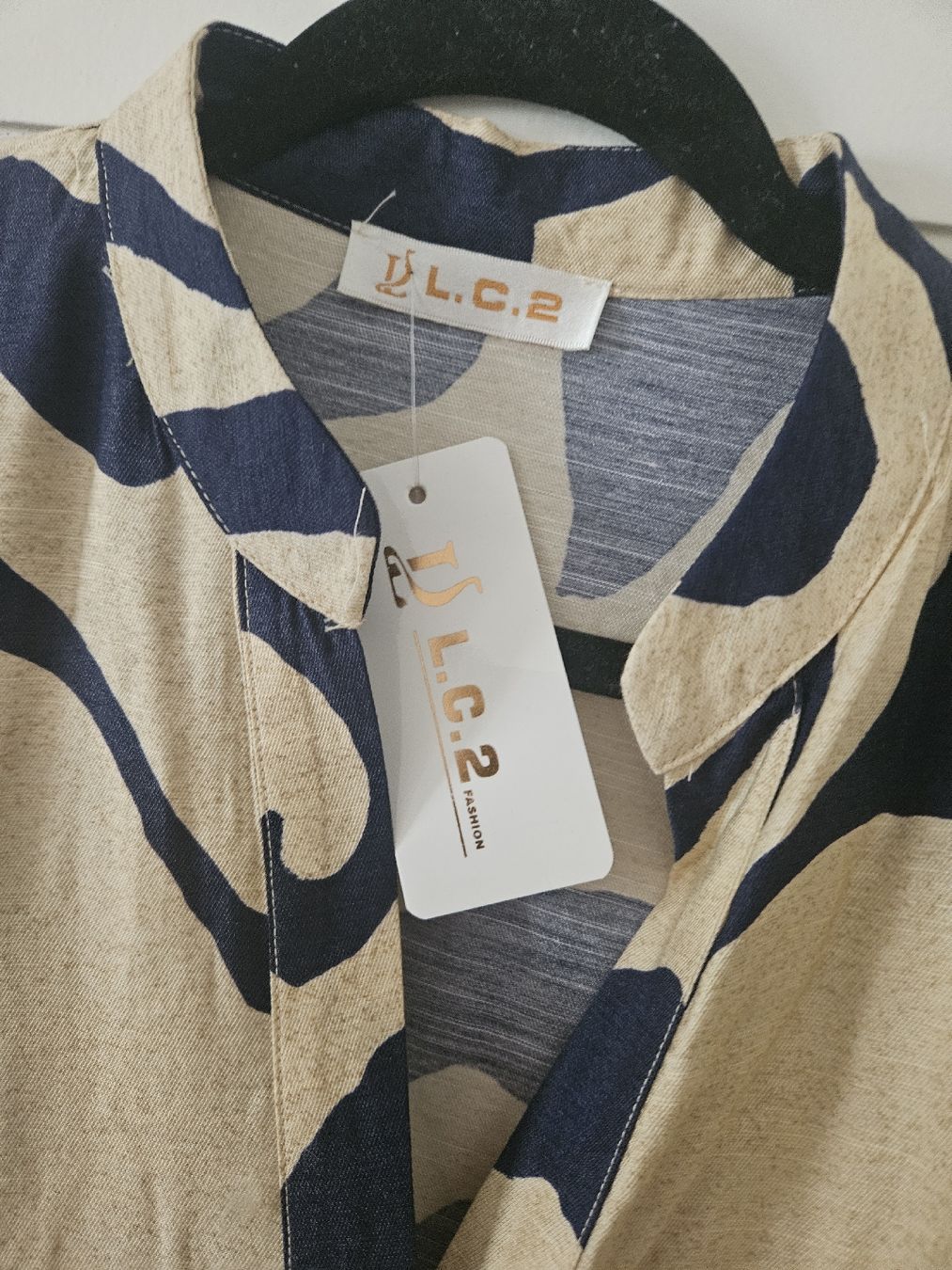 Kleider: robe d'été – Neu und originalverpackt aus Savigny von vei_8t66 3