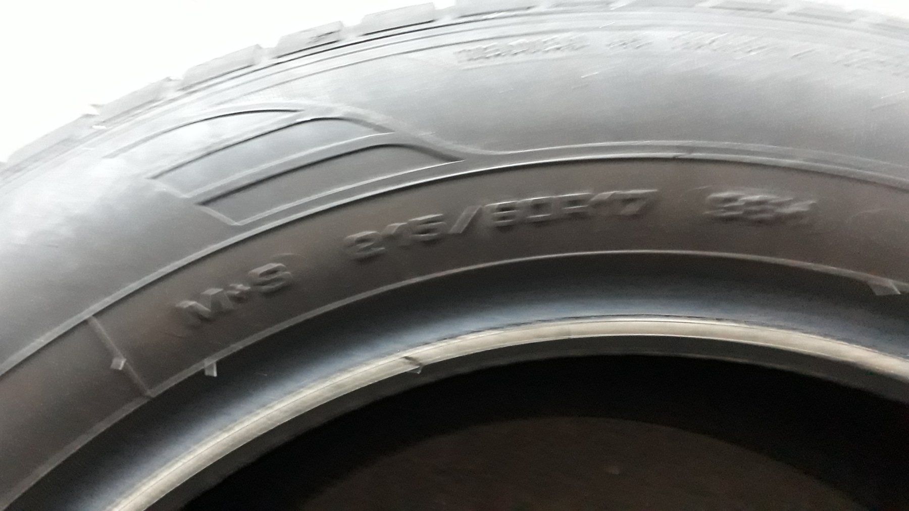 Pneumatici & Ruote complete: Sommerpneu 215/60 17  96  H – Usato da Schmerikon venduto da 1qw2 5