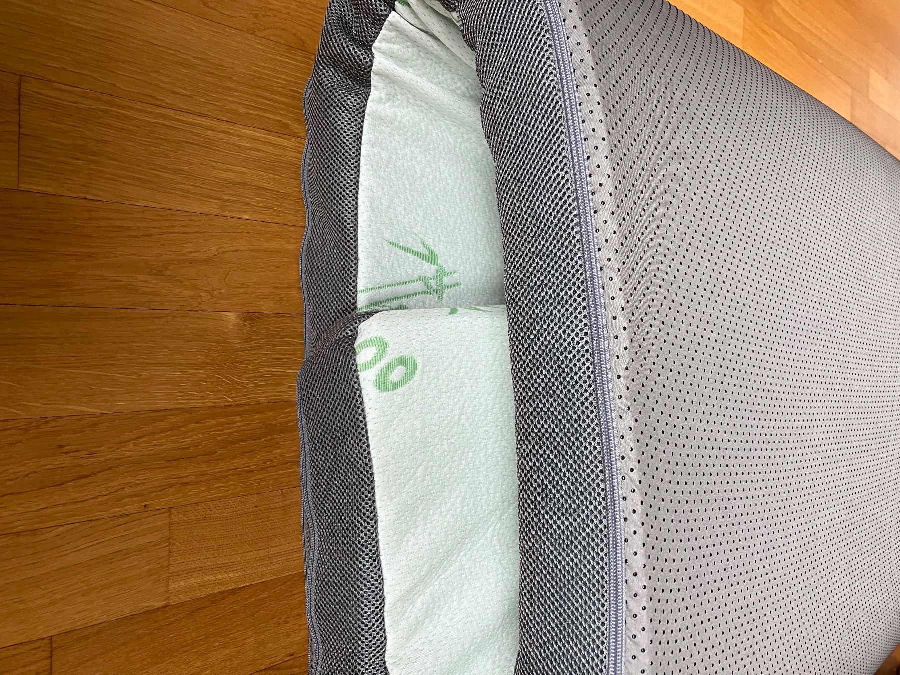 Matelas: Topper – Neuf (Voir description) à Riehen par ber_2chy 3
