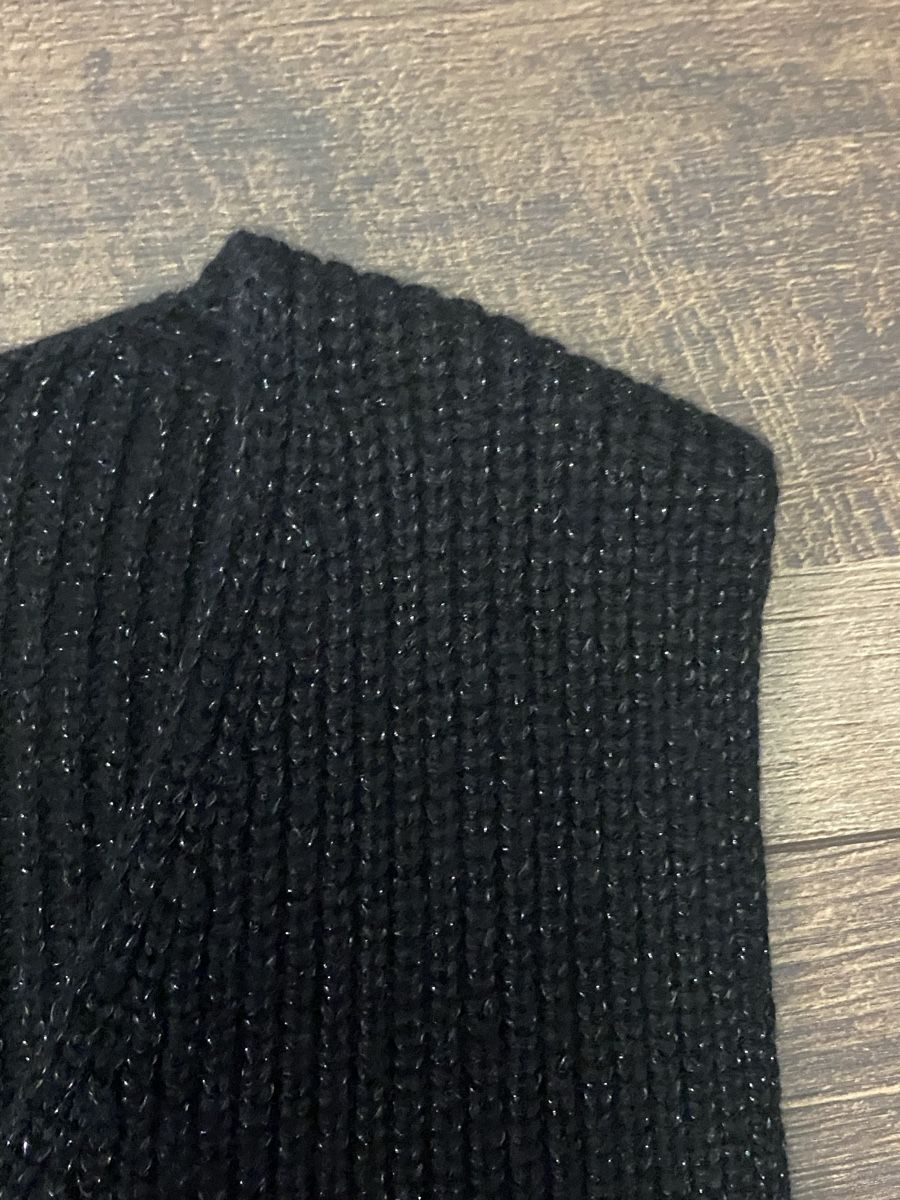 Navyboot Pulls & Sweat-shirts: Navyboot Pullunder schwarz 40/42 neuw – Neuf (Voir description) à Büron par Coerner 3