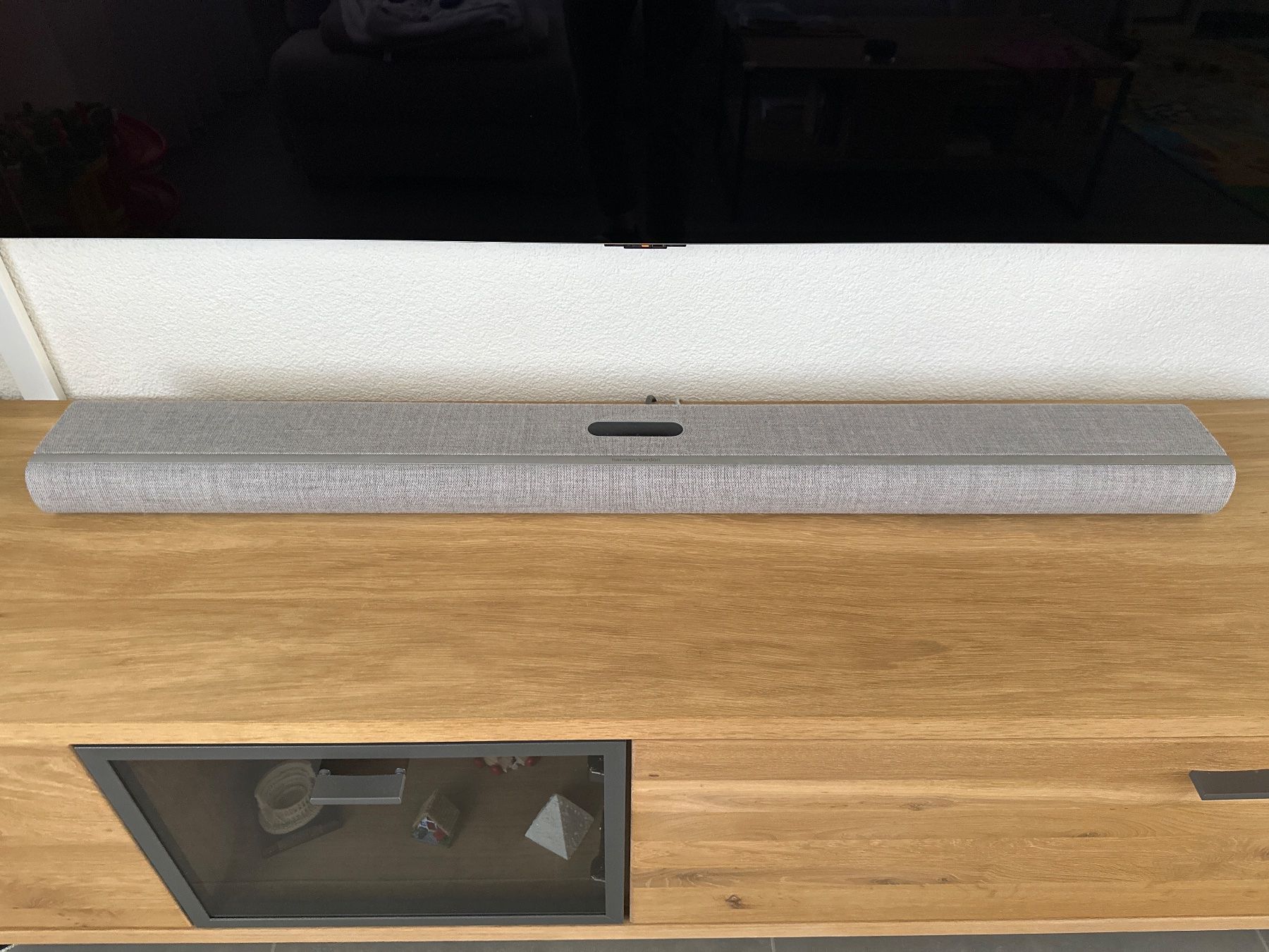 Harman-Kardon Home Cinema: HARMAN KARDON CITATION MULTIBEAM 1100 Soundbar – Usato da Affeltrangen venduto da admar 1