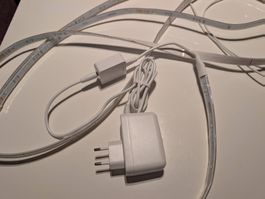 Philips Hue Lightstrip (LED) - ca. 3,5m (White & Color)