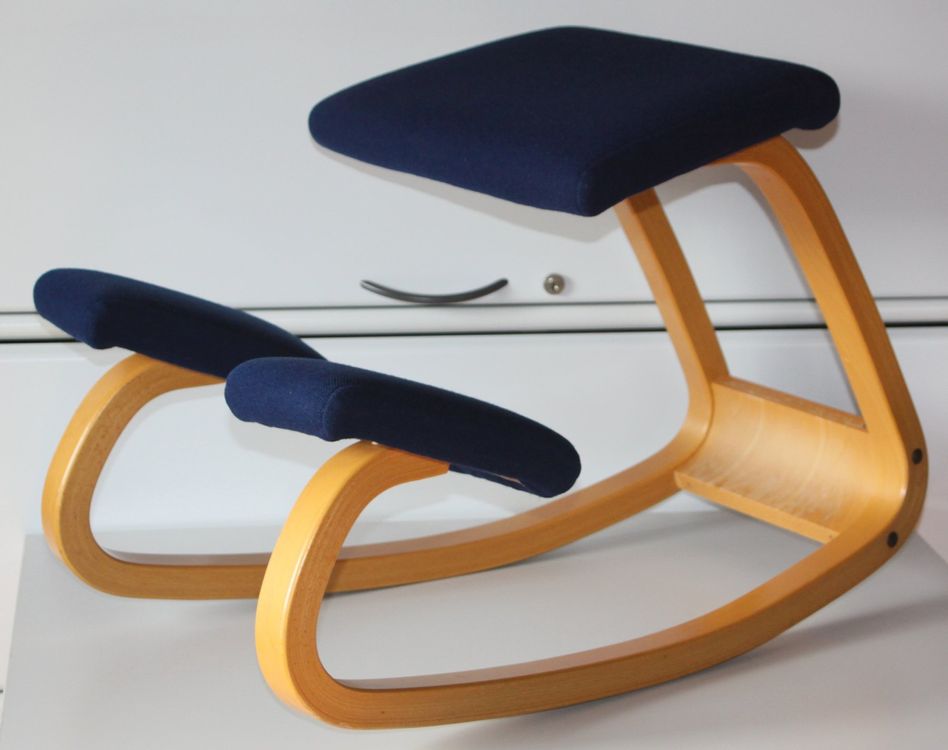 Stokke Varier Balans Variable Kniestuhl, mögliche LIEFERUNG Kaufen