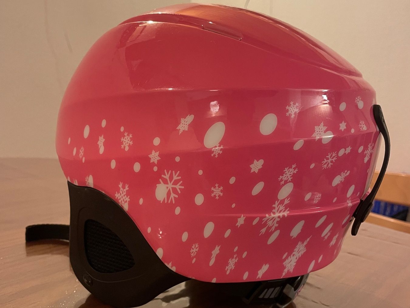 Helme: Kinder skihelm 46 Nord – Gebraucht aus Baar von ham_sw6n 1
