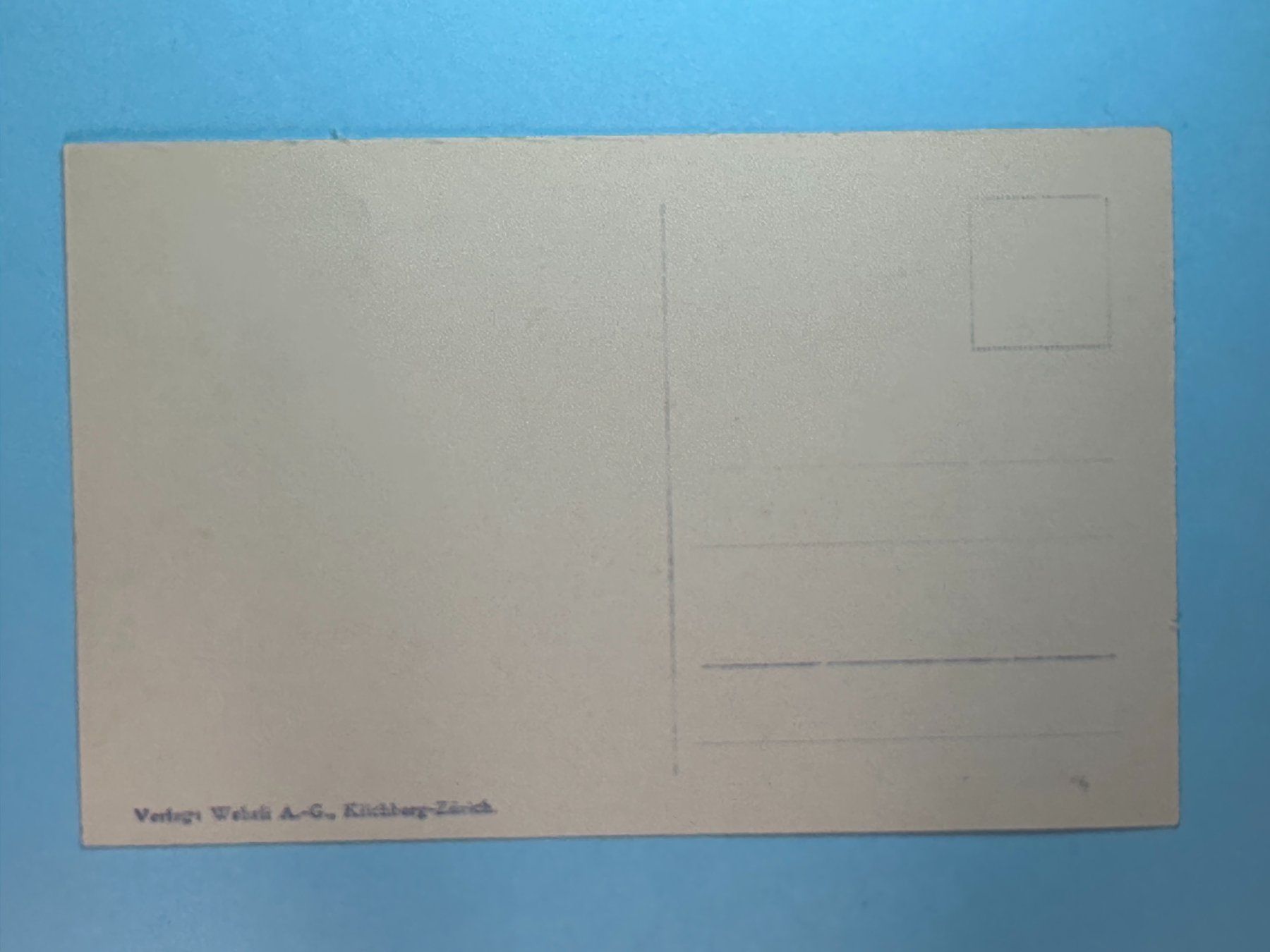 Cartoline postali: Pontresina - Sta Maria – Usato da Steg VS venduto da danwer74 1