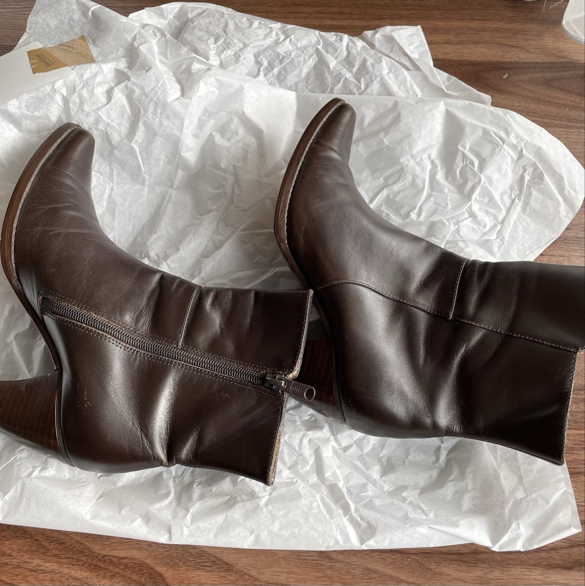 Damenschuhe: Damenschuhe – Gebraucht aus Rheinfelden von freshzone 4