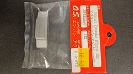 O.S. Engine Exhaust Extension Adapter Set, Code 873 52