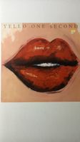 Yello - One Second - LP Schallplatte