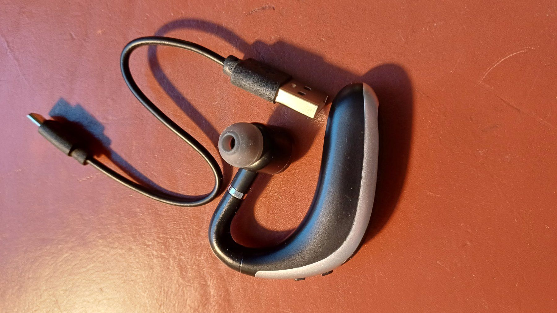 Cuffie: Headset Bluetooth Business – Nuovo e nell'imballaggio originale da Zollikerberg venduto da Kaugo 2