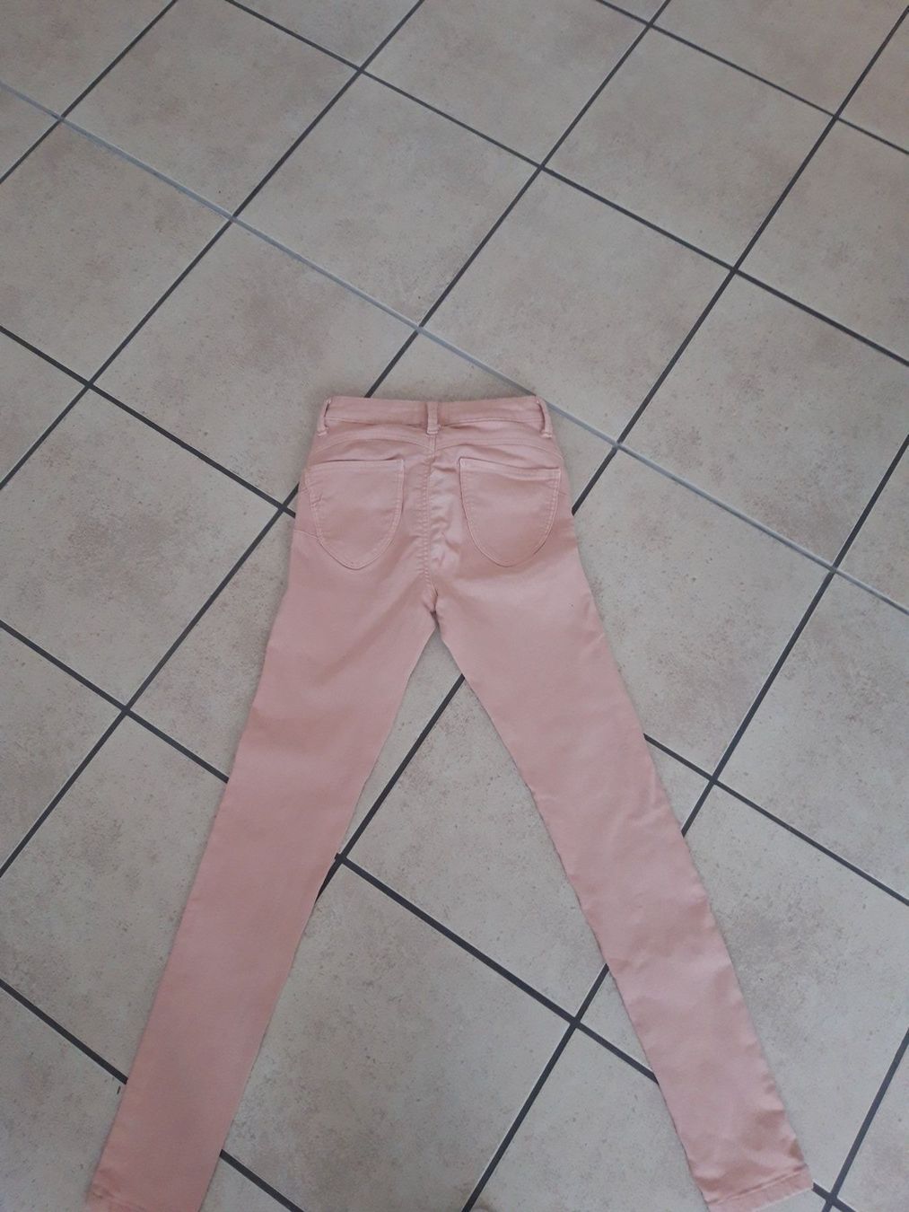 Pantaloni: Mädchen Hose Gr.S – Usato da Gelterkinden venduto da sonne1976 2