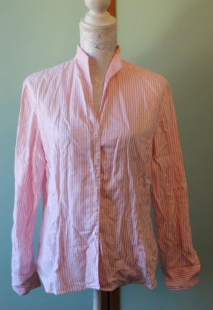 Bluse von *MODISSA*