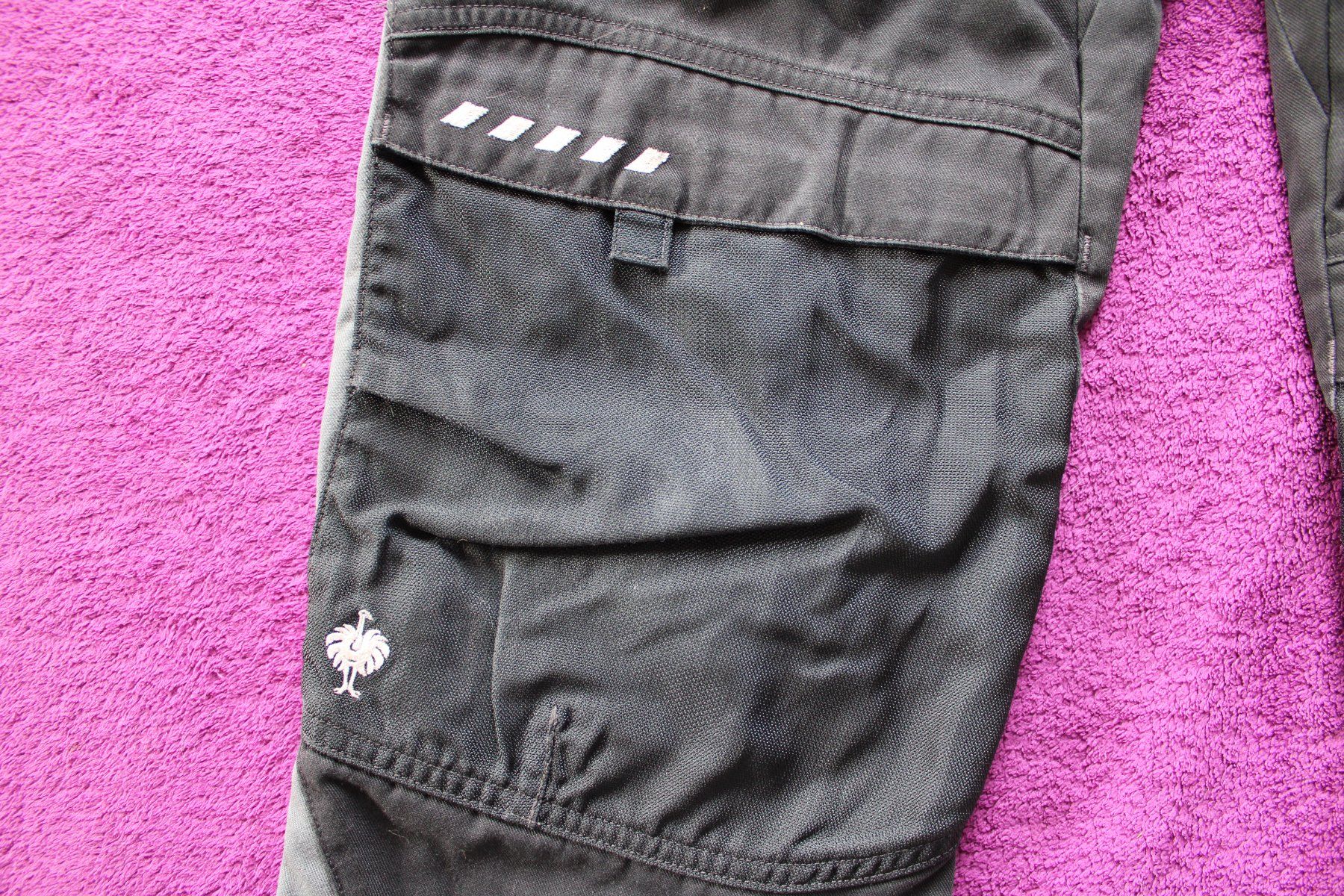Engelbert Strauss Hosen: Engelbert Strauss Hose Gr. 146/152 – Gebraucht aus Müllheim Dorf von Seeeule01 2