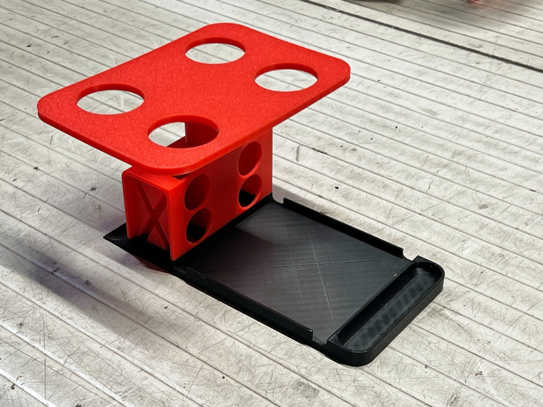 Modellautos: Support RC en impression 3D – Neu (gemäss Beschreibung) aus Vouvry von mod_57mh 1