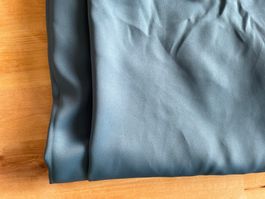 Vorhang Ikea Petrol / Dunkelblau