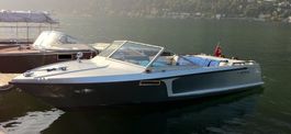 Motorboot  Prosperi Mistral S.