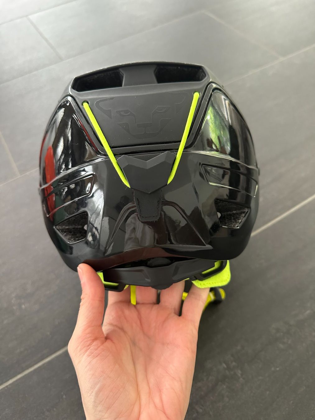 Dynafit Caschi: Dynafit helmet – Usato da Dallenwil venduto da ZD2019 5