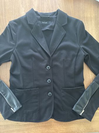 Kurz Blazer von OPUS Grösse 36