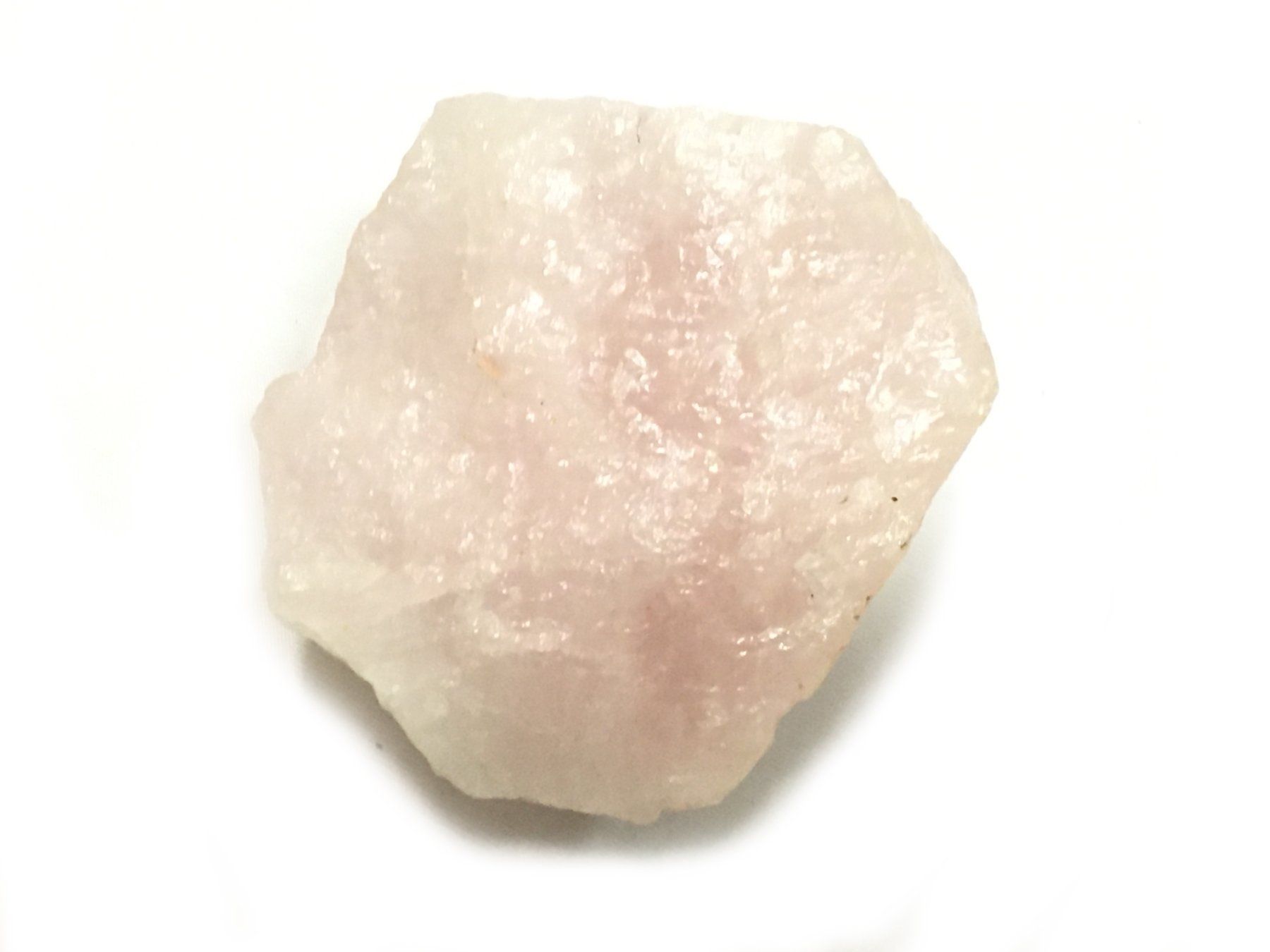 Minerali & Pietre curative: Rosenquarz – Usato da Luzern venduto da woti-shop 4