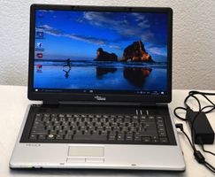 Laptop Fujitsu Siemens Amilo Pi2515