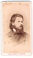 Fotografie Franz Neumayer, München, Neu