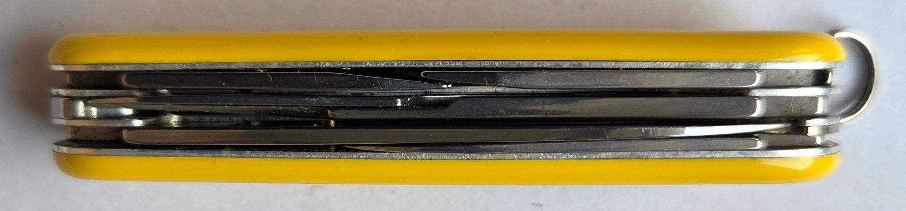 Victorinox Coltelli tascabile: Victorinox Climber Sackmesser  WOZ – Usato da Gossau SG venduto da tenerife11 1