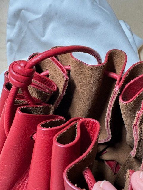 Taschen: Sac pochette Hereu neuf – Neu und originalverpackt aus Zürich von catherinegisele 4
