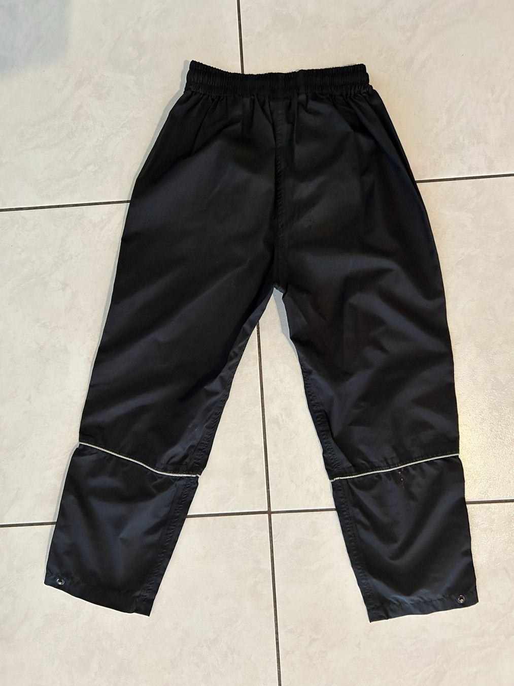 Rukka Pantaloni: Regenhose rukka Gr.116 – Usato da Emmenbrücke venduto da LuTi80 2