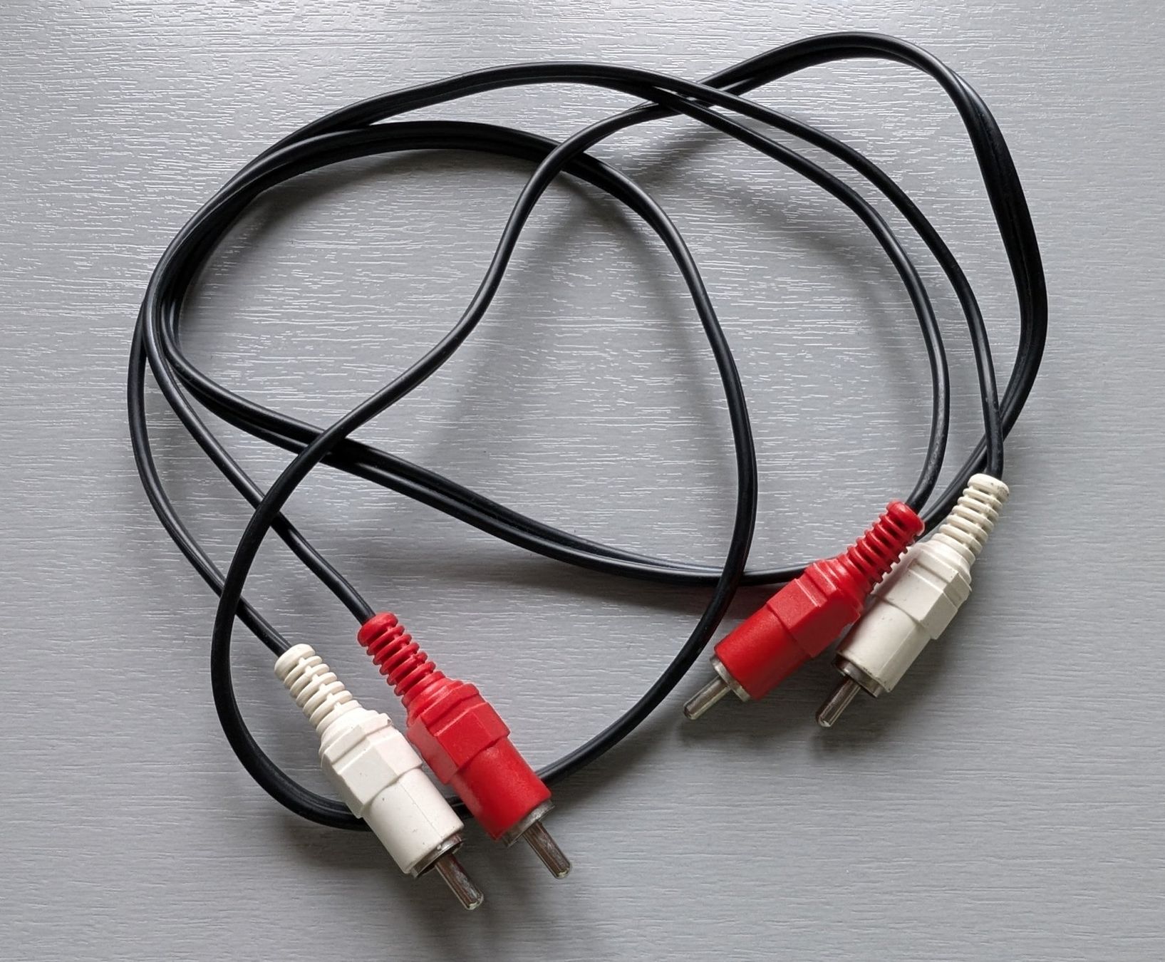 Cavi: Cinch Kabel 95cm – Usato da Zürich venduto da richardeigenmann