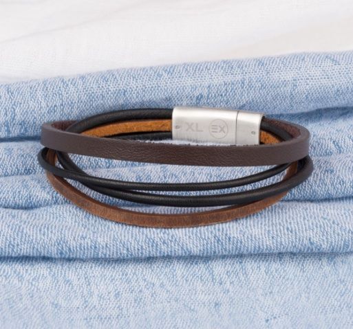 Energetix Armbänder & -reifen: Gr. XL Armband von Energetix – Neu und originalverpackt aus Wagenhausen von Kahlen