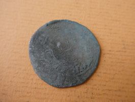 Böhmen 1500/1550, Prager-Groschen - Silber 2.94 g ungereinig