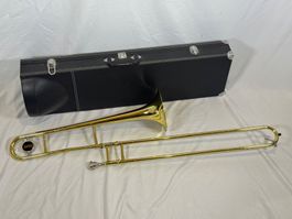 Trombone Jupiter SSL 132 avec étui d’origine