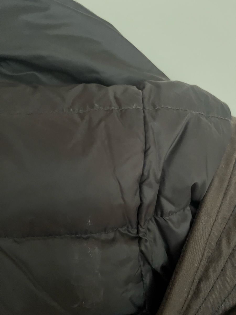 Woolrich Giacche: Woolrich Winterjacke, Grösse M, – Usato da Wädenswil venduto da Iana32 3