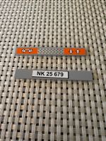 Lego Technik flache Fliese Sticker zu 8292 LotX