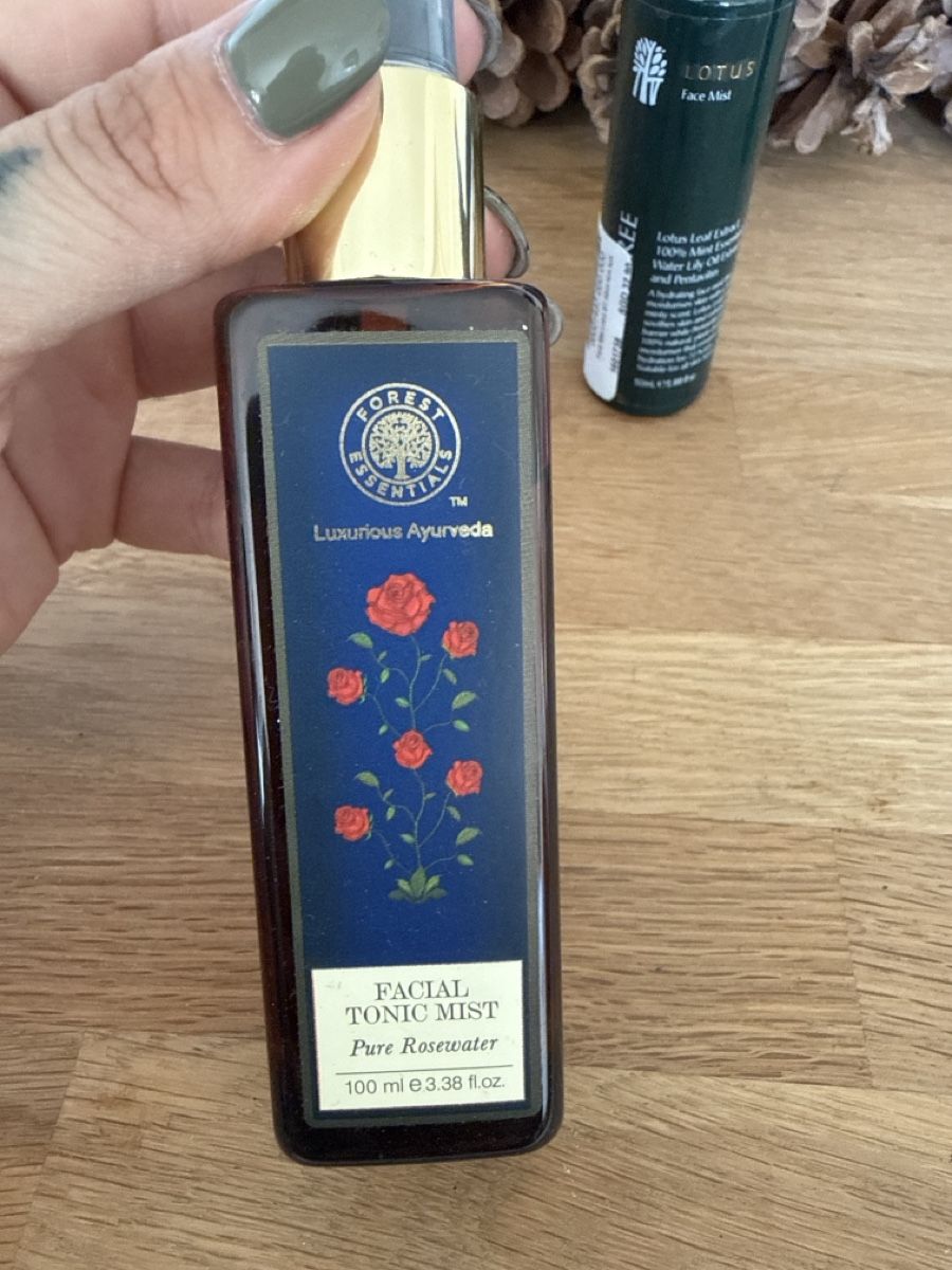 Cura del viso: Gesichtssprays und Relaxingspray – Nuovo (secondo la descrizione) da Meilen venduto da zap_8gx2 2