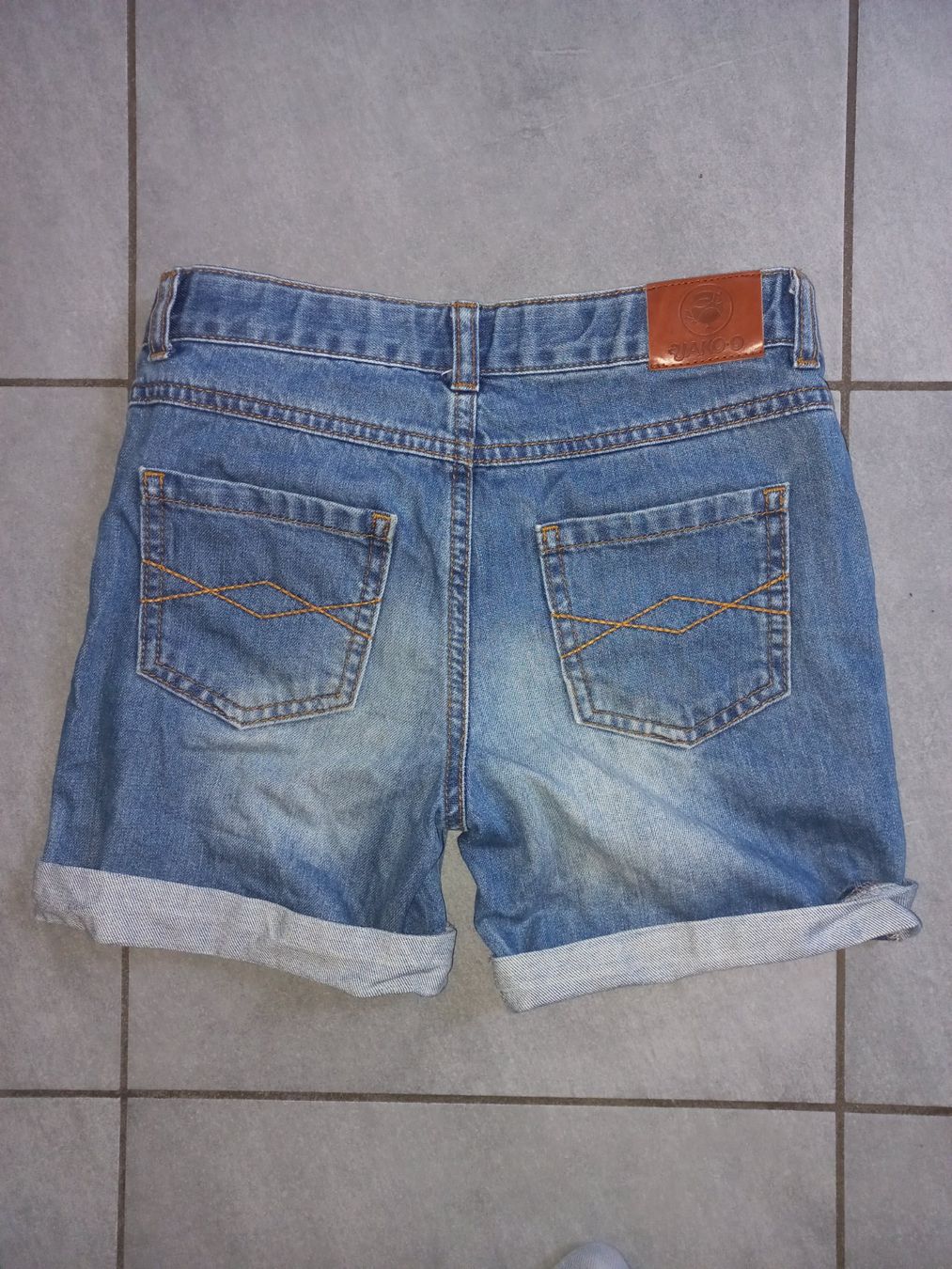 Jako-O Pantaloni: Jeans kurz – Usato da Thundorf venduto da rah_jzm8 1