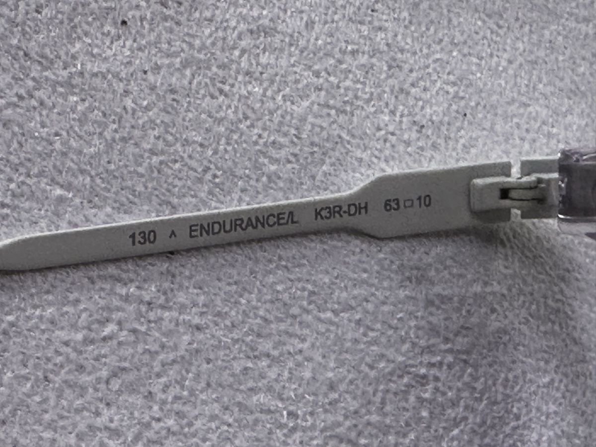 Carrera Occhiali & Lenti: Carrera Sonnenbrille Endurance – Nuovo e nell'imballaggio originale da Burgdorf venduto da N.O.C. 2