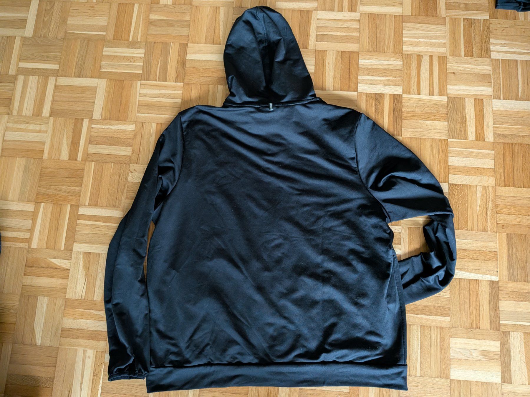 Puma Giacche: Puma Trainerjacke Gr.XXL – Nuovo (secondo la descrizione) da Münchenbuchsee venduto da Grundel74 1