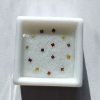 Diamanten Princess Lot