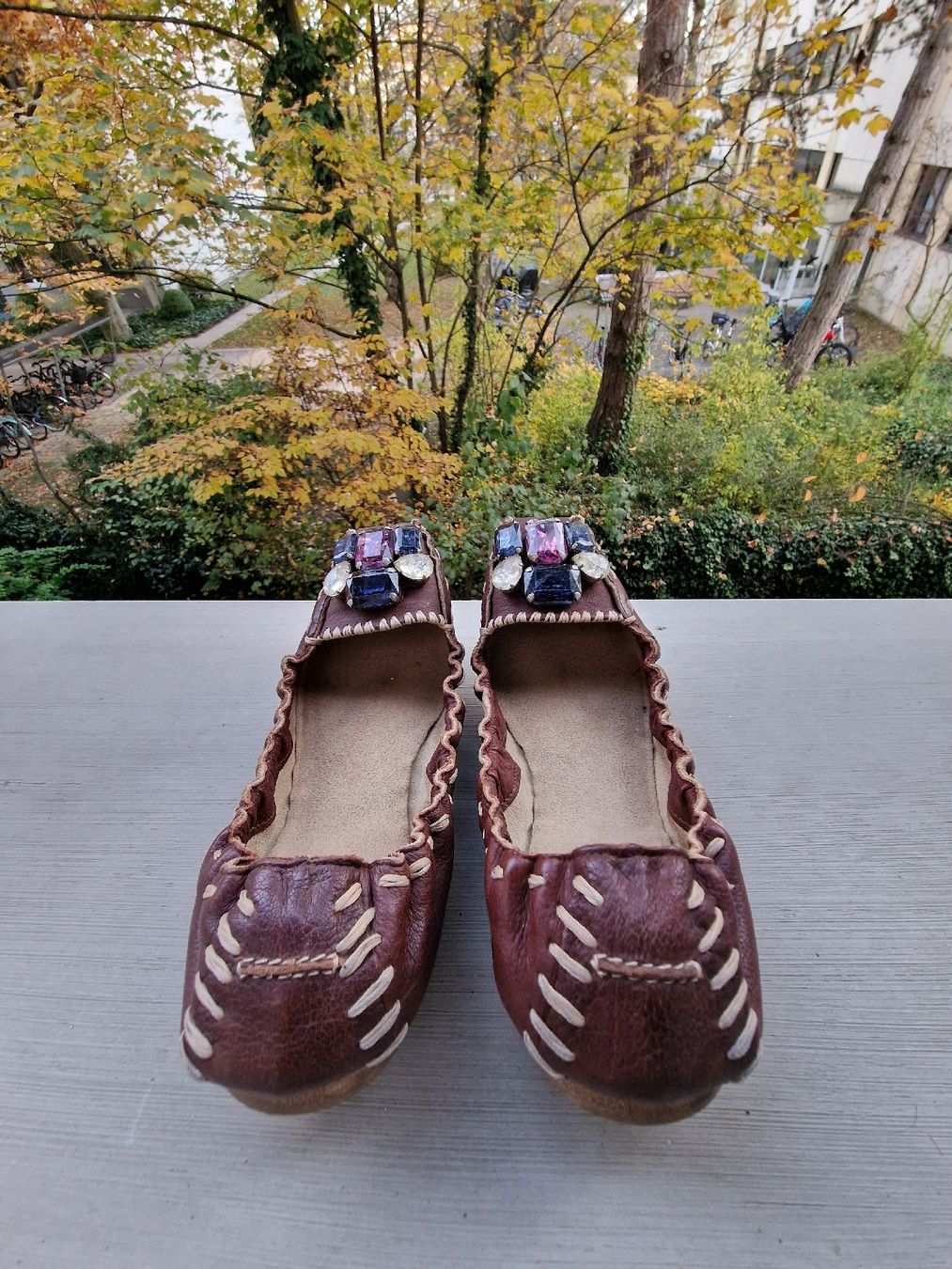 Miu Miu Scarpe da donna: Miu Miu 37.5 – Usato da Basel venduto da chingson