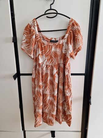 Sommerkleid