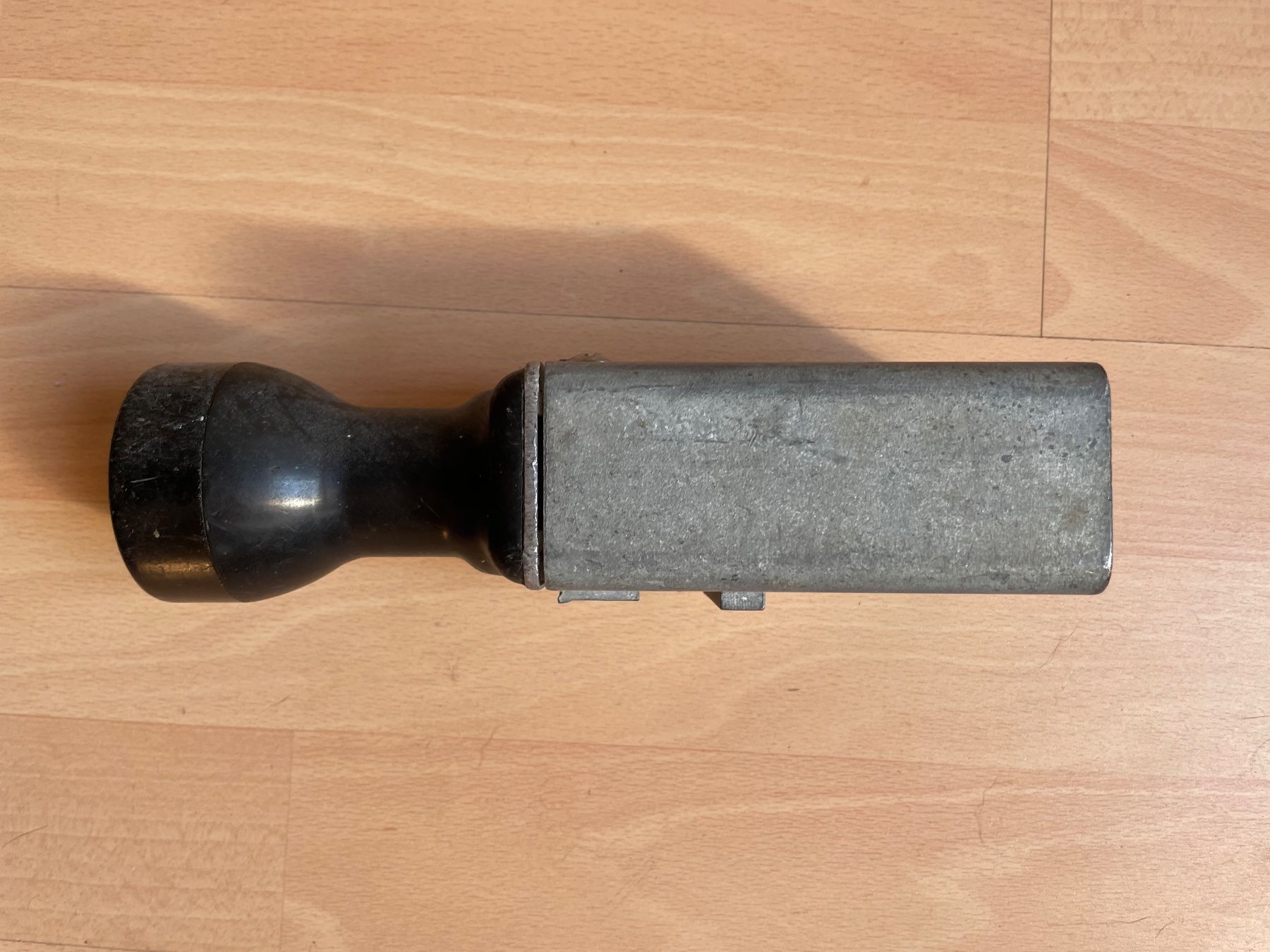 Spine: J 40 Drehrichtungsstecker Wendestecker Phasenwender  Stecker – Usato da Huttwil venduto da Bolpa 7