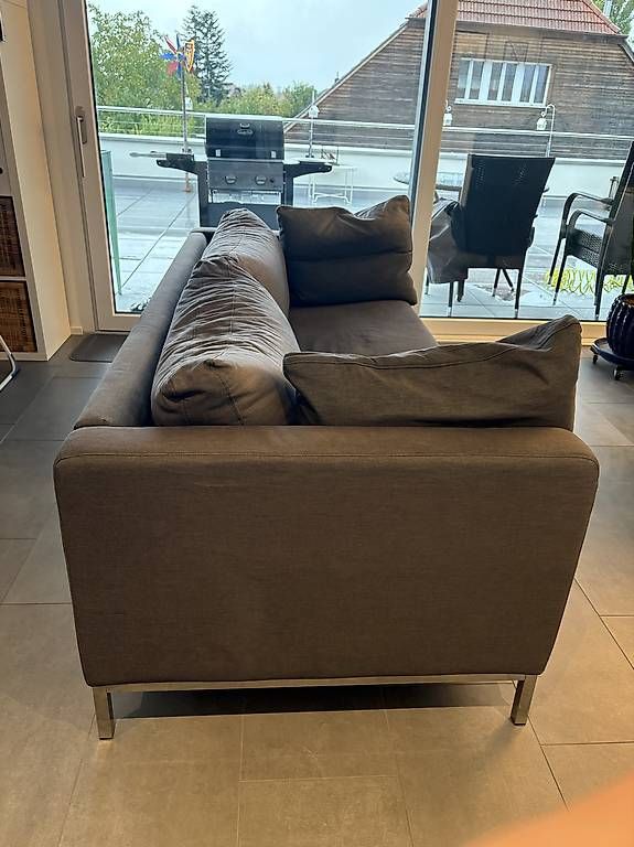 Ikea Sofas: IKEA 3er-Sofa – Gebraucht aus Deitingen von cangrejito79 2