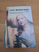 Roman Paradies von Liza Marklund Taschenbuch