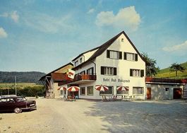 MAISPRACH BL Hotel Bad - Auto