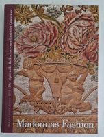 Buch Madonnas Fashion Bruder Gerold Zenoni inkl. Postkarten