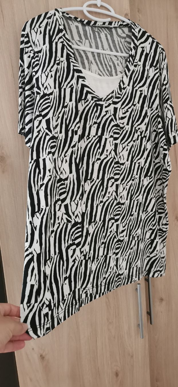 T-Shirts: T-shirt Bluse XL – Gebraucht aus Winterthur von Katyakaterina 4