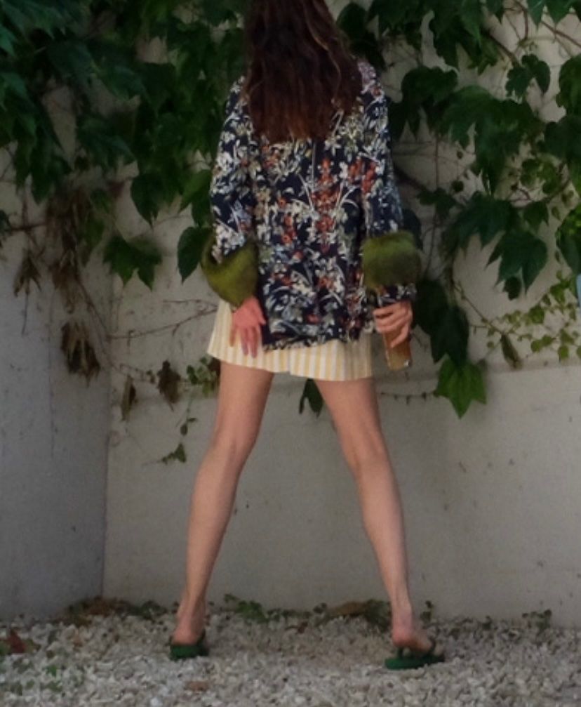 Jacken: ZARA TRAFALUC BLAZER – Neu (gemäss Beschreibung) aus Jona von vanessasupermarket20 4